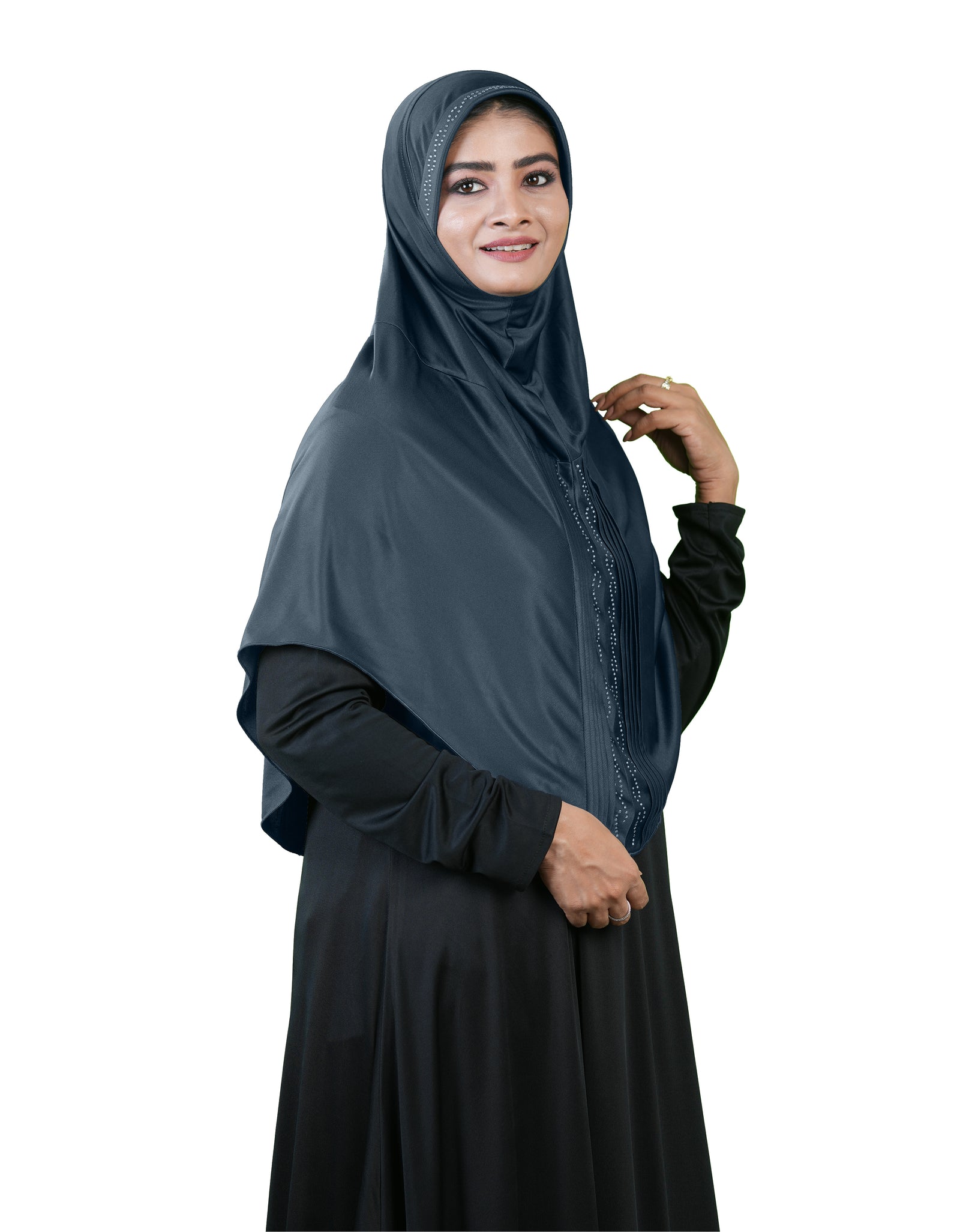 Modest Fashion Women's Soft feel good Fabric Amara Hijab