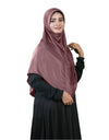Modest Fashion Women's Soft feel good Fabric Amara Hijab