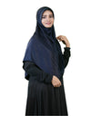 Modest Fashion Women's Soft feel good Fabric Amara Hijab