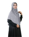 Modest Fashion Women's Soft feel good Fabric Amara Hijab