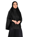 Mehar Hijab's Modest Women's Soft feel good fabric Regular Plain Ma-ale Hijab