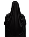Modest Women's Designed Fleeted Stylish Feel Good Fabric FAEEZAH  HIJAB