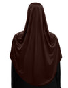 Modest Women's Designed Fleeted Stylish Feel Good Fabric FAEEZAH  HIJAB