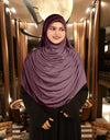 Modest Women's Designed Fleeted Stylish Feel Good Fabric FAEEZAH  HIJAB