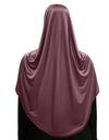 Modest Women's Designed Fleeted Stylish Feel Good Fabric FAEEZAH  HIJAB