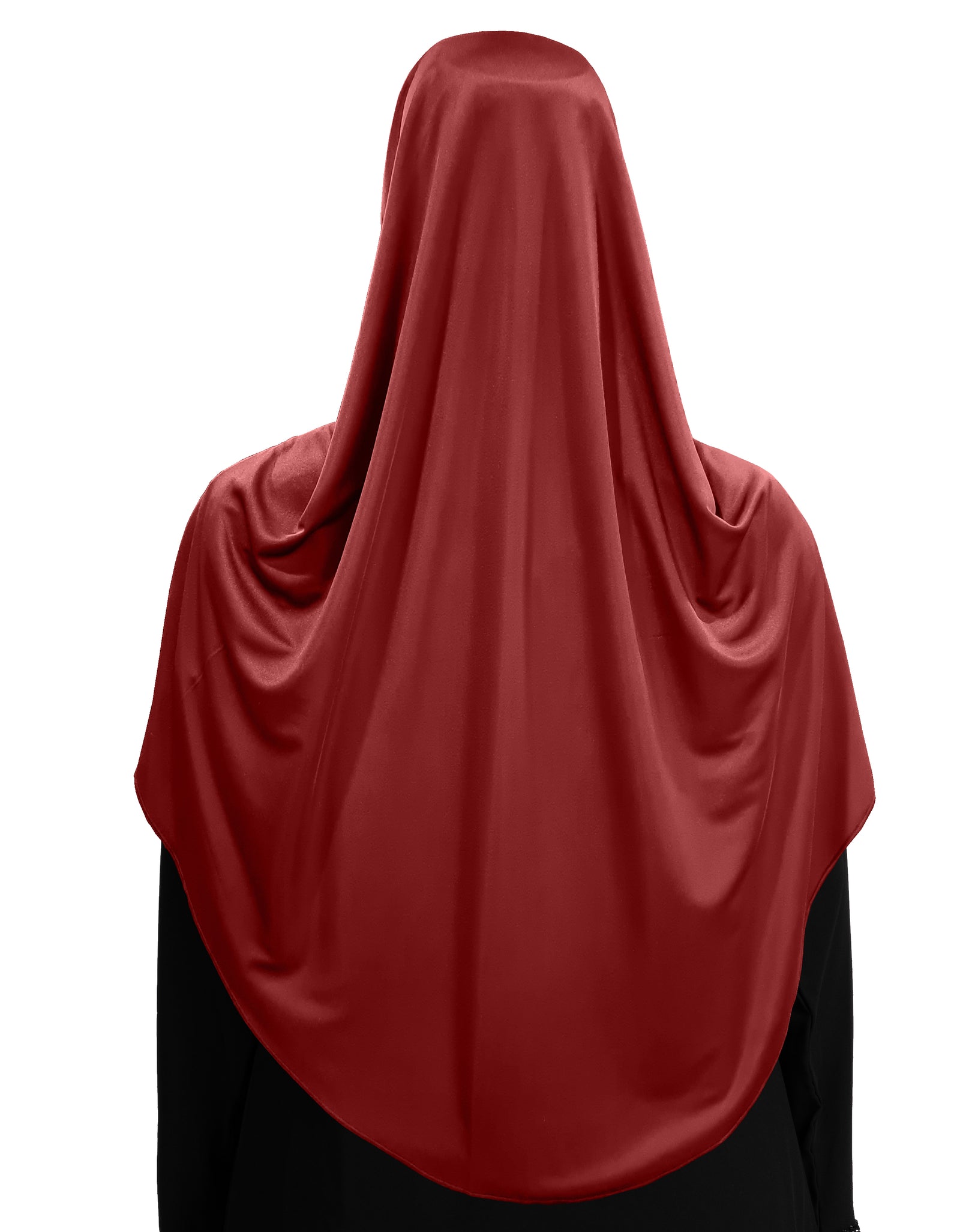 Modest Women's Designed Fleeted Stylish Feel Good Fabric FAEEZAH  HIJAB