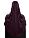 Modest Women's Designed Fleeted Stylish Feel Good Fabric FAEEZAH  HIJAB