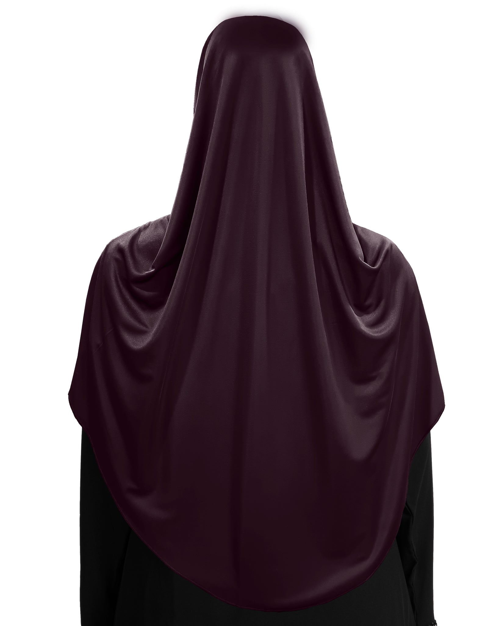 Modest Women's Designed Fleeted Stylish Feel Good Fabric FAEEZAH  HIJAB