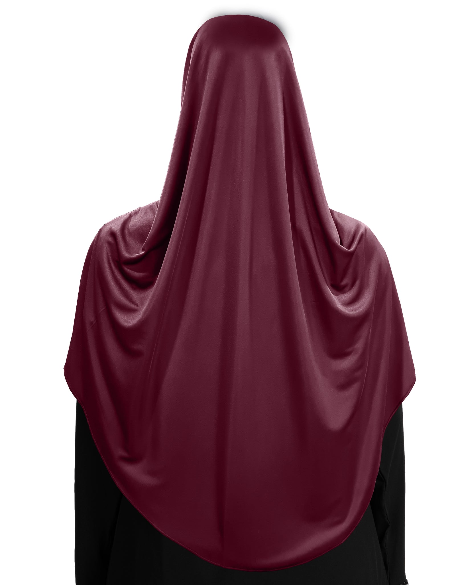 Modest Women's Designed Fleeted Stylish Feel Good Fabric FAEEZAH  HIJAB
