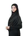 Modest Women's Designed Fleeted Stylish Feel Good Fabric FAEEZAH  HIJAB