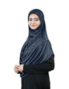Modest Women's Designed Fleeted Stylish Feel Good Fabric FAEEZAH  HIJAB
