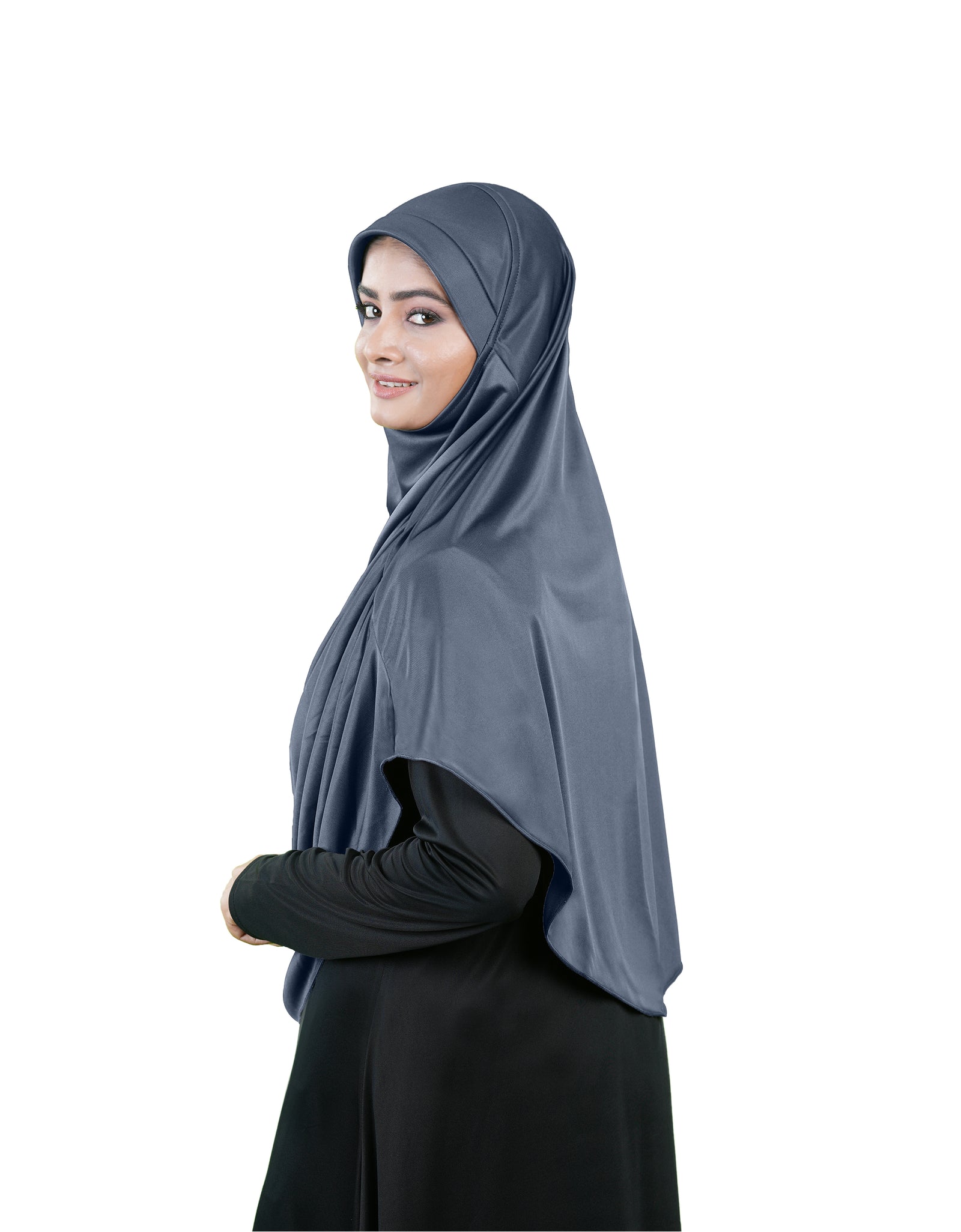 Modest Women's Designed Fleeted Stylish Feel Good Fabric FAEEZAH  HIJAB