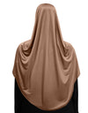 Modest Women's Designed Fleeted Stylish Feel Good Fabric FAEEZAH  HIJAB