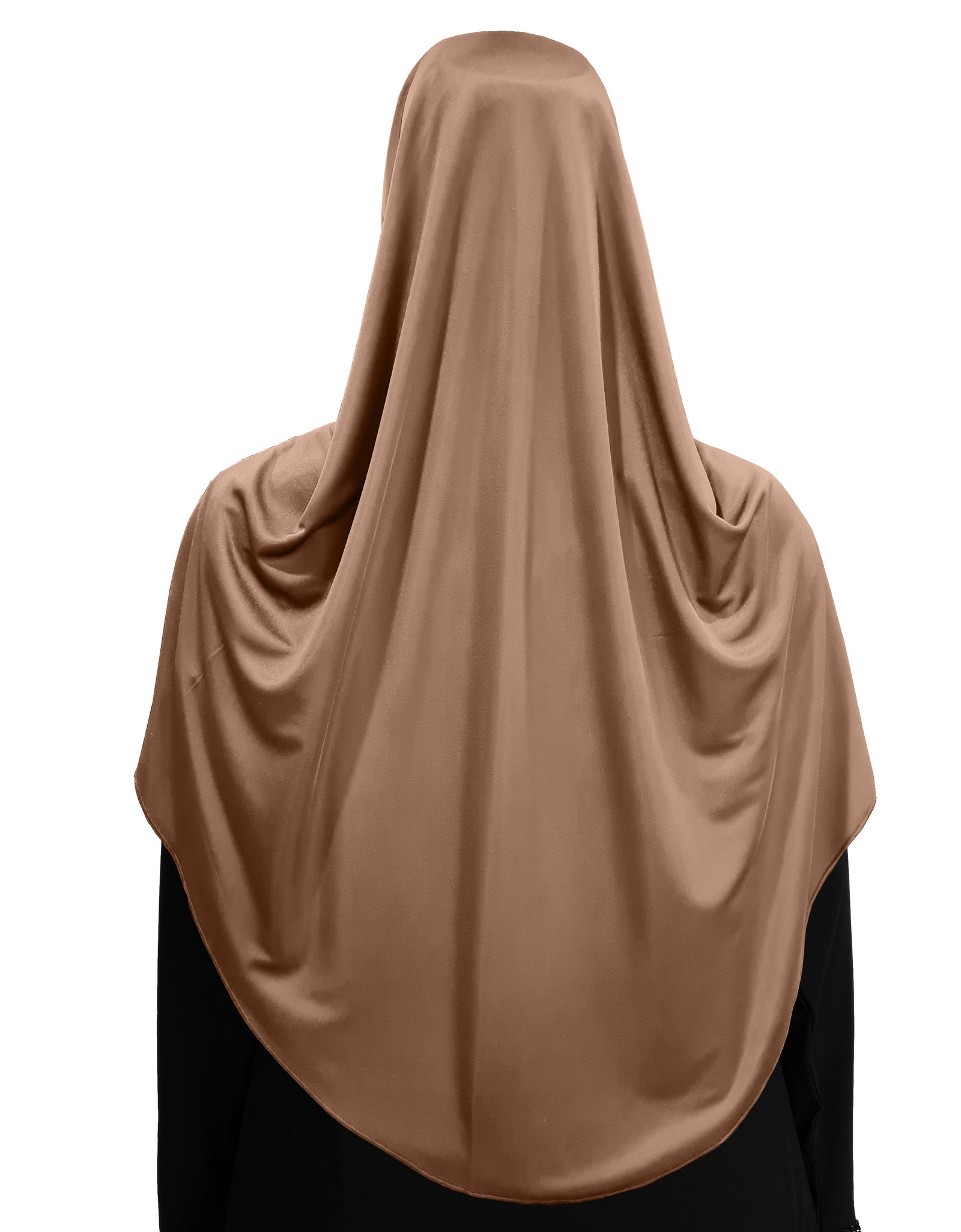 Modest Women's Designed Fleeted Stylish Feel Good Fabric FAEEZAH  HIJAB