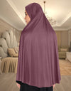 Mehar Hijab's Modest Women's Soft feel good fabric Regular Plain Ma-ale Hijab
