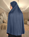Mehar Hijab's Modest Women's Soft feel good fabric Regular Plain Ma-ale Hijab