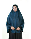 Mehar Hijab's Modest Women's Soft feel good fabric Regular Plain Ma-ale