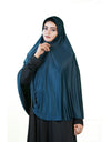 Mehar Hijab's Modest Women's Soft feel good fabric Regular Plain Ma-ale