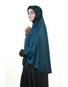 Mehar Hijab's Modest Women's Soft feel good fabric Regular Plain Ma-ale