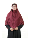 Mehar Modest Elegant  Nisa Hijab