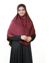Mehar Modest Elegant  Nisa Hijab