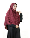 Mehar Modest Elegant  Nisa Hijab