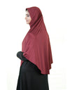 Mehar Modest Elegant  Nisa Hijab
