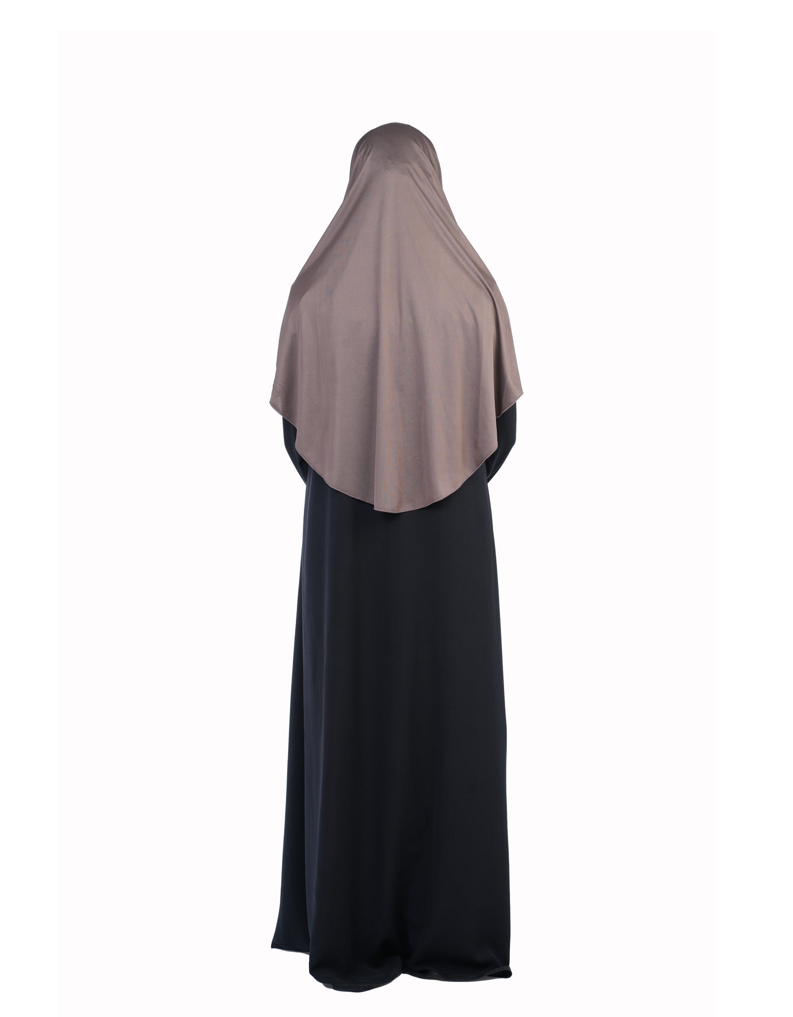 Mehar Hijab Modest Stylish Dual Color Zyfa DD Hijab
