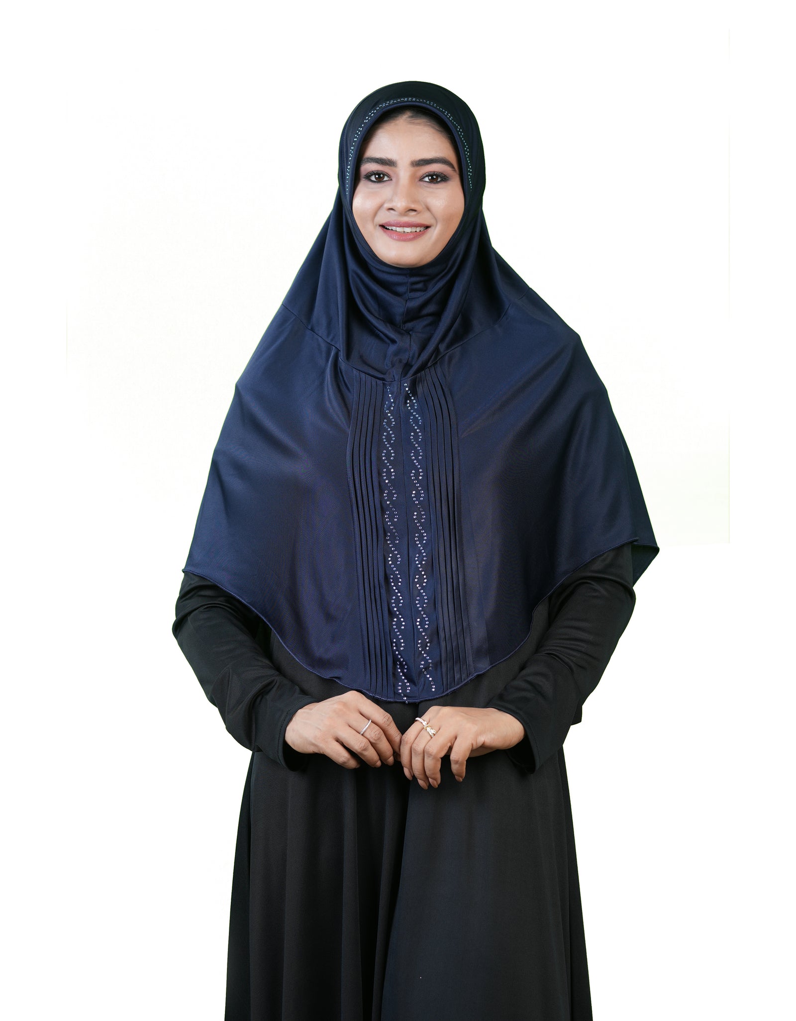 Modest Fashion Women's Soft feel good Fabric Amara Hijab