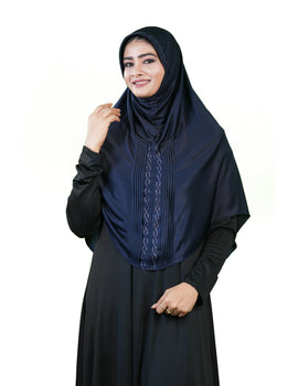 Modest Fashion Women's Soft feel good Fabric Amara Hijab