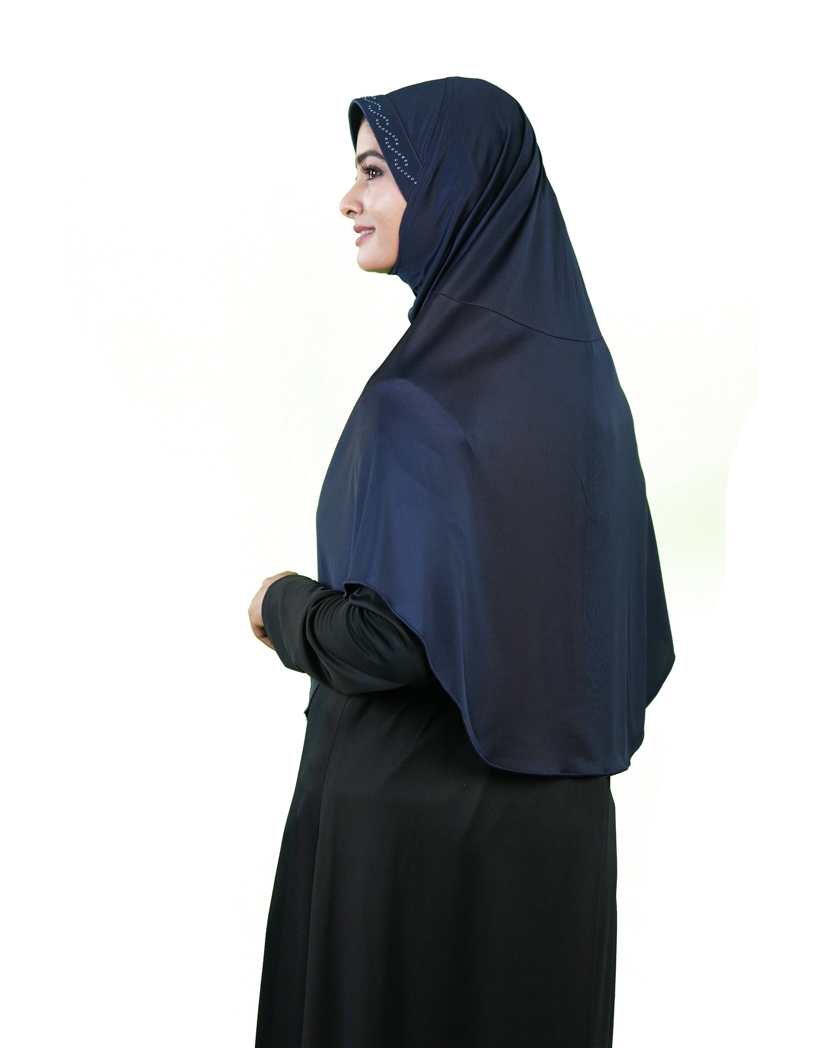 Modest Fashion Women's Soft feel good Fabric Amara Hijab
