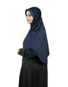 Modest Fashion Women's Soft feel good Fabric Amara Hijab