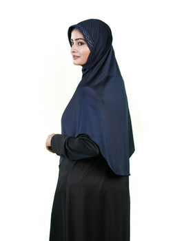 Modest Fashion Women's Soft feel good Fabric Amara Hijab