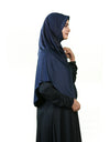 Modest Fashion Women's Soft feel good Fabric Amara Hijab