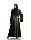 Women's Designed elegant Look SANAMARA Feel Good Abaya