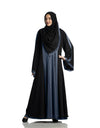 Women's Designed elegant Look SANAMARA Feel Good Abaya