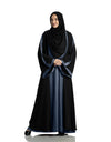 Women's Designed elegant Look SANAMARA Feel Good Abaya