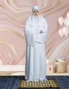 Mehar Namazi The Premium Quality Prayer Dress