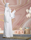 Mehar Namazi The Premium Quality Prayer Dress