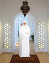 Mehar Namazi The Premium Quality Prayer Dress
