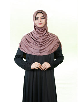 Mehar Modest Elegant Look Zeenath Hijab