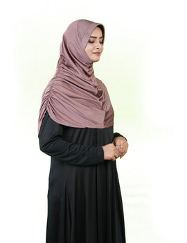 Mehar Modest Elegant Look Zeenath Hijab