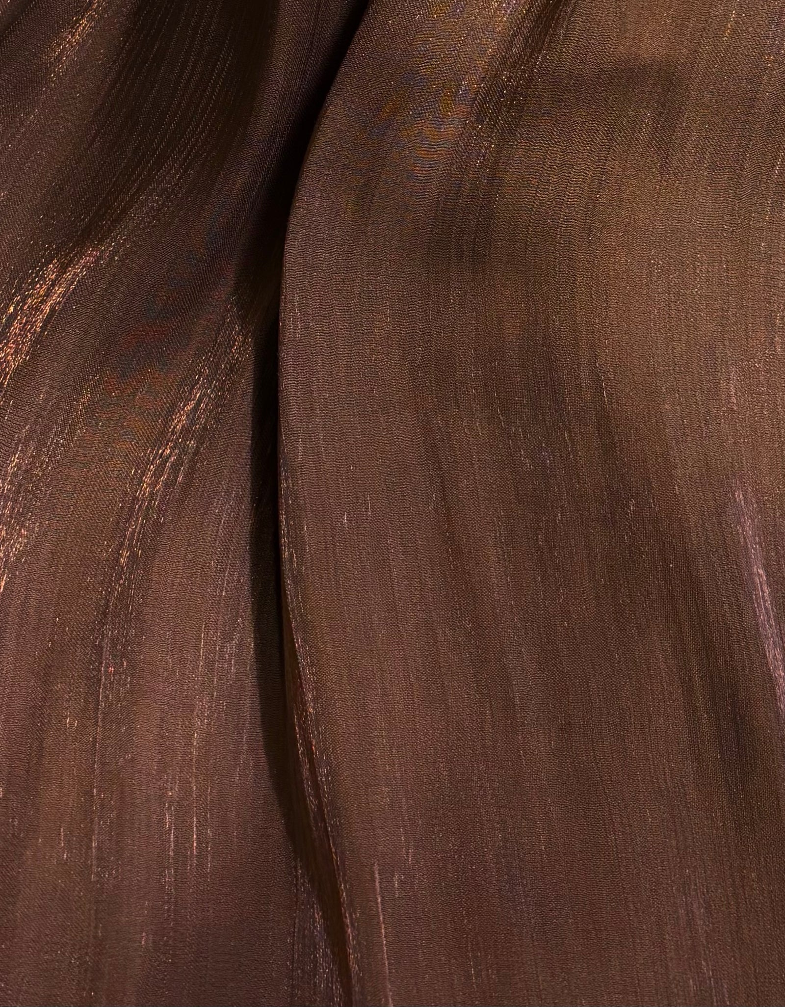 Mehar Women's Premium Organza Shawl | Lightweight Sheer Dupatta Scarf with Elegant Shine | Soft, Flowing, and Stylish Wrap for Festive & Occasion Wear